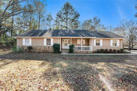 195 Wolfe Lane, Athens, GA 30605