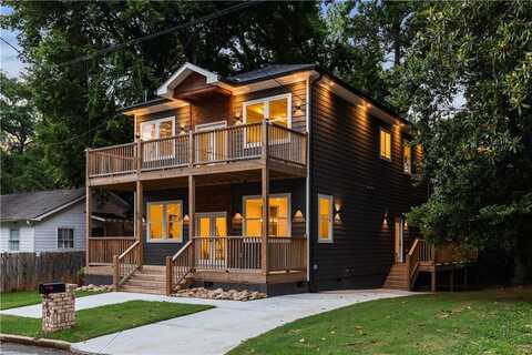 60 Newcastle Street SW, Atlanta, GA 30314