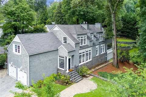 970 Buckingham Circle NW, Atlanta, GA 30327