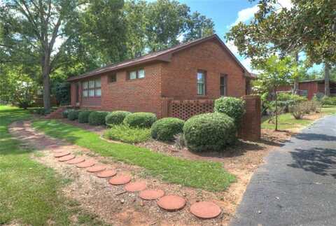 7301 Woodland Highway, Woodland, GA 31836