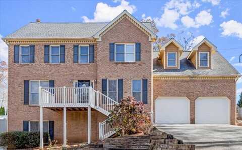 3655 Autumn Ridge Parkway, Marietta, GA 30066