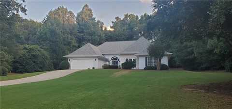 550 Devonshire Farms Way, Alpharetta, GA 30004