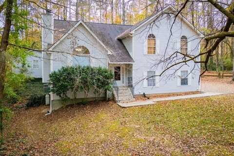 3420 Honeysuckle Lane, Lithia Springs, GA 30122