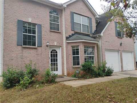 200 Oak Terrace Drive, Covington, GA 30016