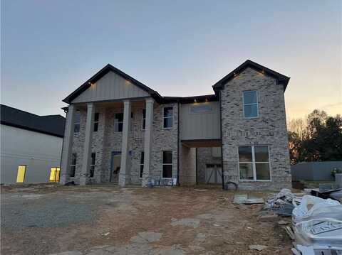 157 Shadburn Ferry Road, Buford, GA 30518