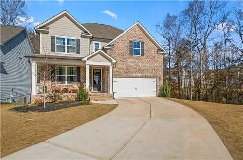 49 OVERVIEW Court, Dallas, GA 30157