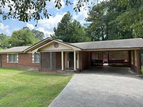 5960 Buffington Road, Atlanta, GA 30349