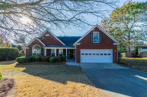 1987 Ridge Water Lane, Lawrenceville, GA 30045