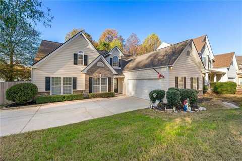 2741 Sedgeview Lane NE, Buford, GA 30519