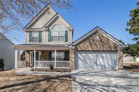 1235 Creekview Circle, Riverdale, GA 30296