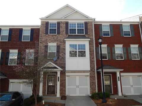 2199 Landing Walk Drive, Duluth, GA 30097