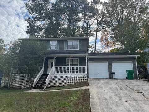 5585 Pennybrook Court, Stone Mountain, GA 30087