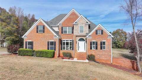 200 Hargrove Circle, Winterville, GA 30683