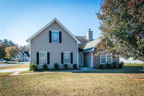 2859 High Tide Drive, Atlanta, GA 30349