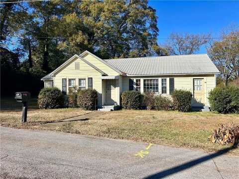 312 Dodson Street, Oxford, AL 36203