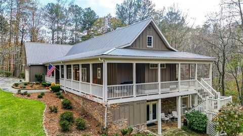 7895 Lords Way, Ball Ground, GA 30107
