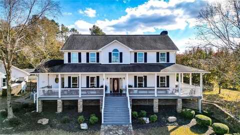 1474 Old Alabama Road, Taylorsville, GA 30178