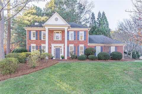 2555 Woodbrook Court, Lawrenceville, GA 30043