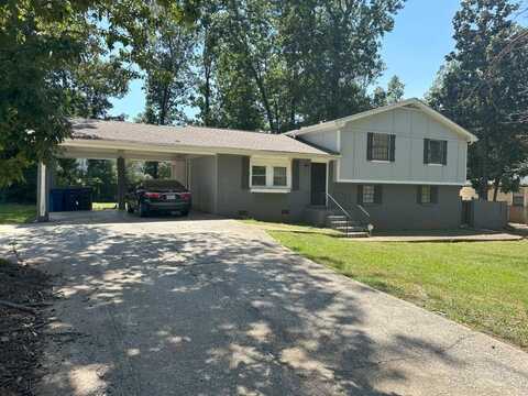 488 Paul Street, Riverdale, GA 30274