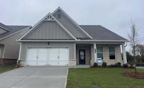756 Vireo Walk, Loganville, GA 30052