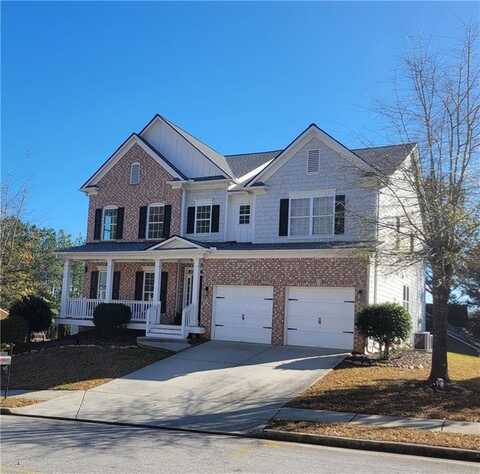 3874 Amberleigh Trace, Gainesville, GA 30507