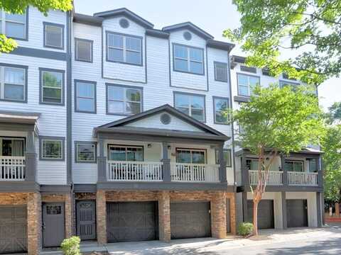 221 Semel Circle NW, Atlanta, GA 30309