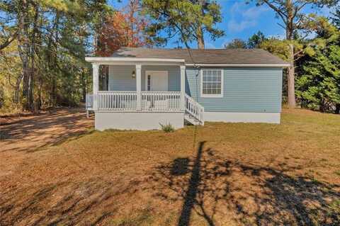 2074 Slate Road, Ellenwood, GA 30294