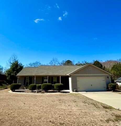 2029 Jessica Drive, Winder, GA 30680
