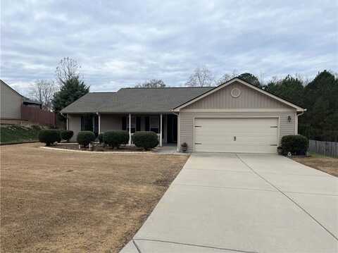 2029 Jessica Drive, Winder, GA 30680