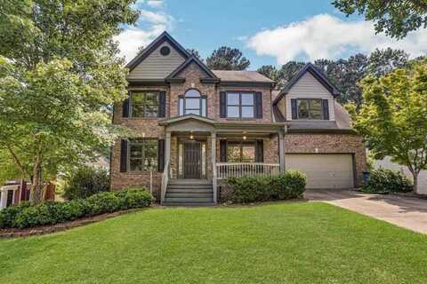 1054 SUNNY FIELD Lane, Lawrenceville, GA 30043