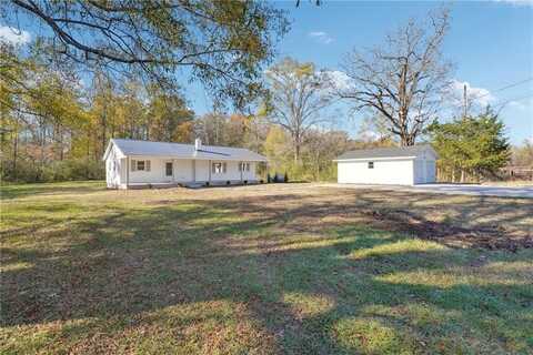 168 Pulpwood Yard Road NW, Sugar Valley, GA 30746