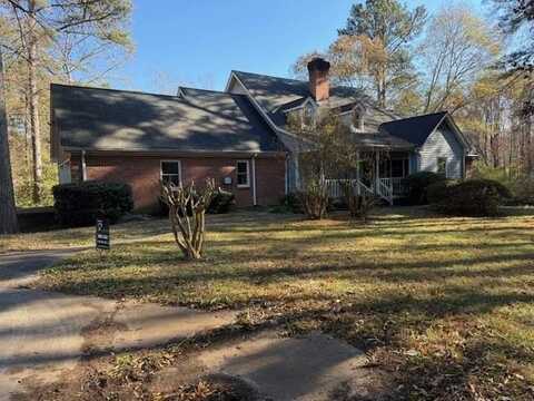 1200 Lakewood Drive NE, Conyers, GA 30013