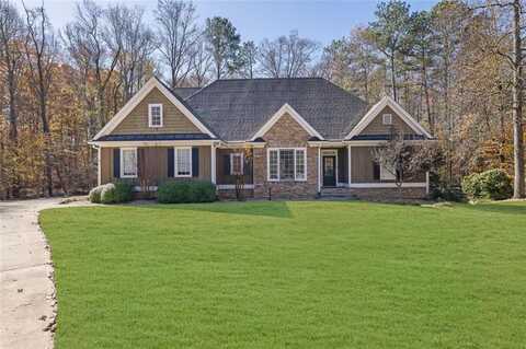 125 BIRMINGHAM Walk, Alpharetta, GA 30004