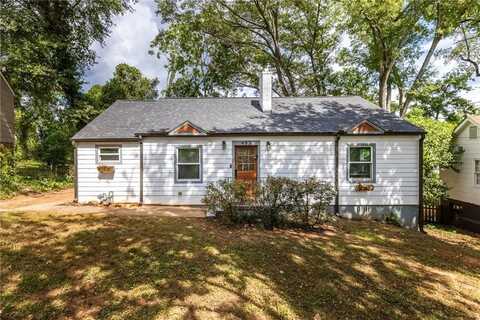 453 Erin Avenue SW, Atlanta, GA 30310