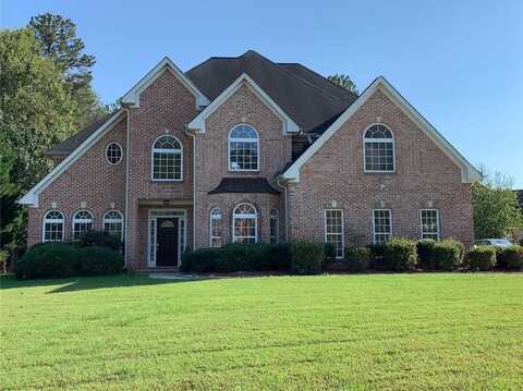 354 Mansfield Way, Stockbridge, GA 30281