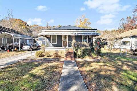 450 3rd - Shannon Street, Rome, GA 30161