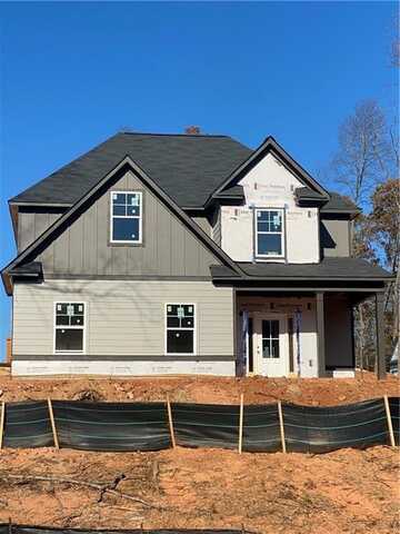 345 Quail Forest Circle (LOT 3), Toccoa, GA 30577