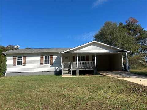 129 Wilbanks Road, Alto, GA 30510