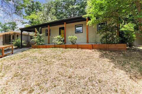 444 Fairburn Road NW, Atlanta, GA 30331