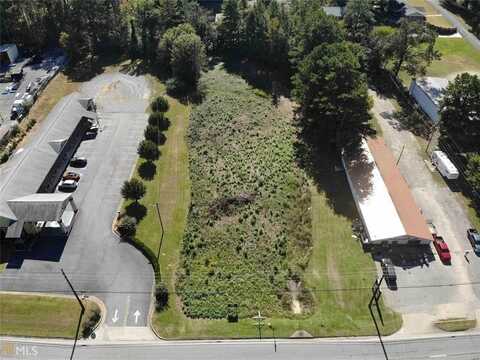 0 Alabama Highway, Rome, GA 30165