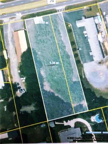 0 Alabama Highway, Rome, GA 30165