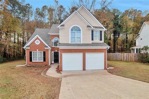 4337 Windmoor Drive NW, Kennesaw, GA 30144