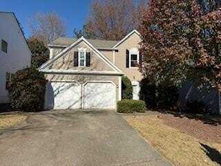 13536 Weycroft Circle, Alpharetta, GA 30004