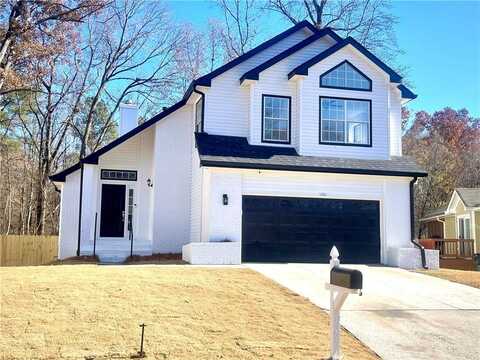 1445 Watercrest Circle, Lawrenceville, GA 30043