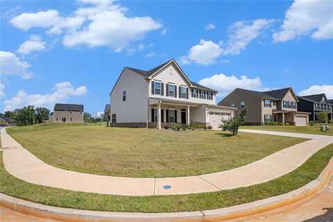 467 Daffodil Lane, Mcdonough, GA 30253