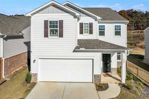 290 HYDE Park, Winder, GA 30680