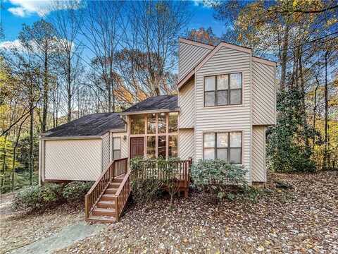 3468 Cedar Valley Court SE, Smyrna, GA 30080