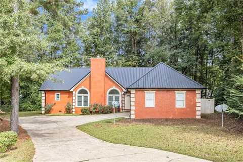 109 Quail Run, Carrollton, GA 30116