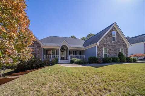 3461 Hickory Lake Drive, Gainesville, GA 30506