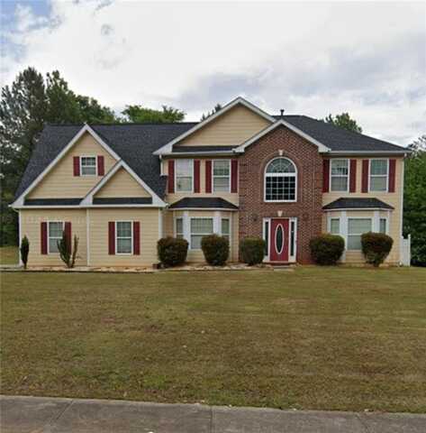 300 Redford Trail, Stockbridge, GA 30281